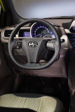 Scion iQ Concept 2009 года